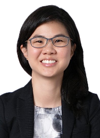 Dr Sabrina Ng Livia - Oral & Maxillofacial Surgery (dentistry - oral, face and jaw)