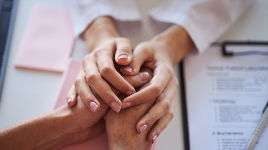 Who Is the Ideal Candidate for a Hand Transplant- Eligibility Checklist for Patients