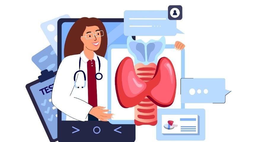 Can a Thyroid Goiter Go Away on Its Own- What Patients Are Asking