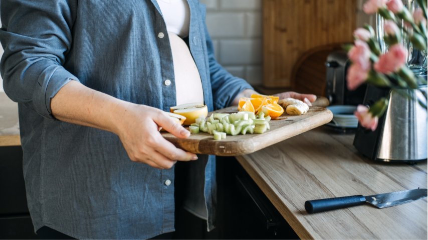 Foods to Avoid During Pregnancy: 12 Important Foods for a Safe and Healthy Pregnancy