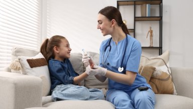 How Does a Paediatric Endocrinologist Help Manage Diabetes in Children How Does a Paediatric Endocrinologist Help Manage Diabetes in Children