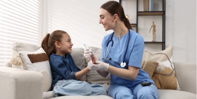 How Does a Paediatric Endocrinologist Help Manage Diabetes in Children How Does a Paediatric Endocrinologist Help Manage Diabetes in Children