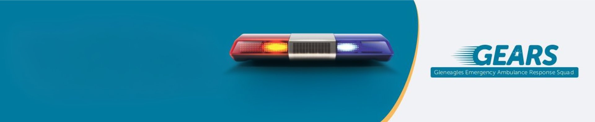 Emergency-banner