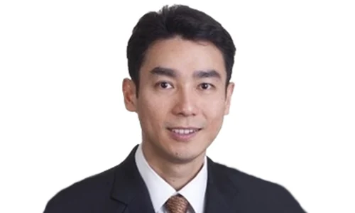 Dr Quah Hak Mien