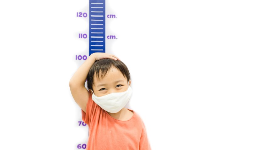 Is My Child Too Short for Their Age- Understanding Normal Growth Patterns