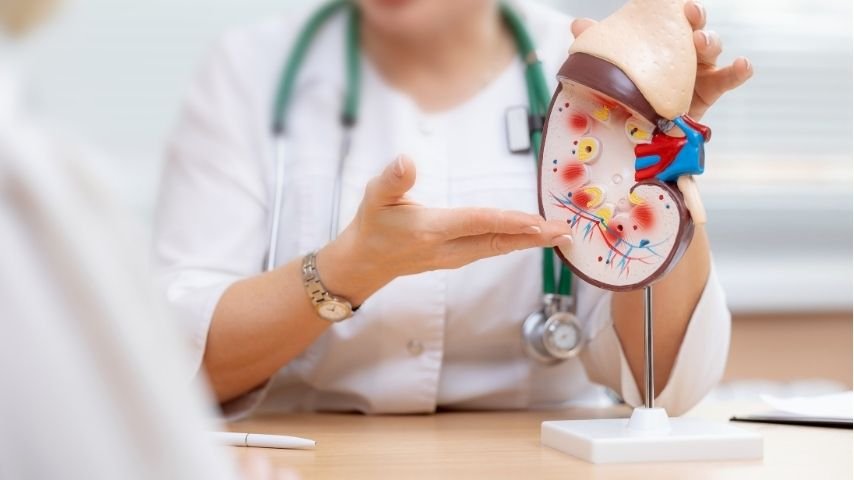 Mini-ECIRS vs. Standard ECIRS- Differences in Recovery, Risks, and Results