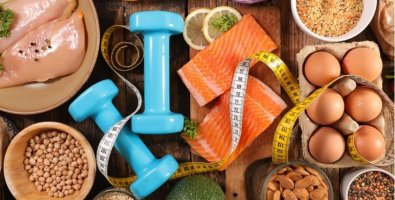 10 Best High Protein Foods for a Strong and Healthy Diet 10 Best High Protein Foods for a Strong and Healthy Diet