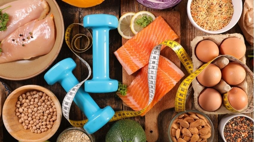 10 Best High Protein Foods for a Strong and Healthy Diet 10 Best High Protein Foods for a Strong and Healthy Diet