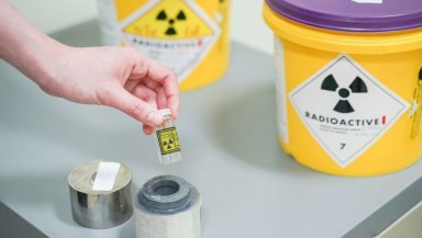 Is I-131 Safe- Common Myths and Facts Is I-131 Safe- Common Myths and Facts