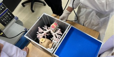 Navigational Bronchoscopy Explained- How Doctors Reach Small Lung Nodules Without Surgery Navigational Bronchoscopy Explained- How Doctors Reach Small Lung Nodules Without Surgery