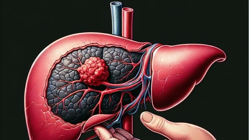 7 Medical Reasons Liver Tumors Are Considered &ldquo;Inoperable&rdquo; (And What They Actually Mean)