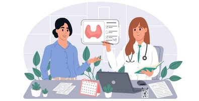 Life After Scarless Thyroidectomy- Long-Term Health, Medication, and Follow-Up Life After Scarless Thyroidectomy- Long-Term Health, Medication, and Follow-Up