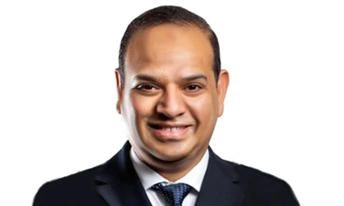 Dr Ahmad Mohammed Tauqeer