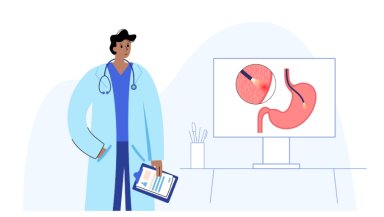 Endoscopic Dilation for GI Strictures- Restoring Comfort and Function Endoscopic Dilation for GI Strictures- Restoring Comfort and Function