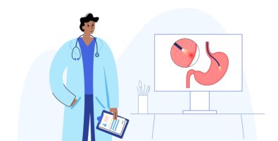 Endoscopic Dilation for GI Strictures- Restoring Comfort and Function Endoscopic Dilation for GI Strictures- Restoring Comfort and Function