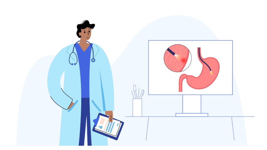 Endoscopic Dilation for GI Strictures- Restoring Comfort and Function Endoscopic Dilation for GI Strictures- Restoring Comfort and Function