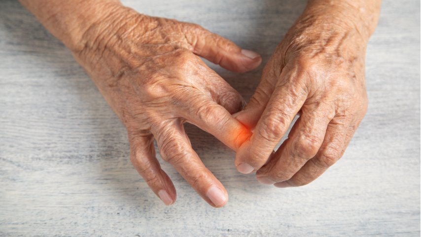 Finger Joint Pain- Causes, Symptoms, Treatment, and Best Relief Methods Finger Joint Pain- Causes, Symptoms, Treatment, and Best Relief Methods