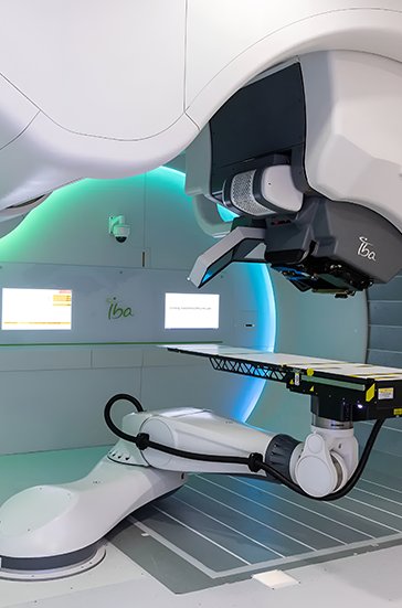 Advanced diagnostics & treatments