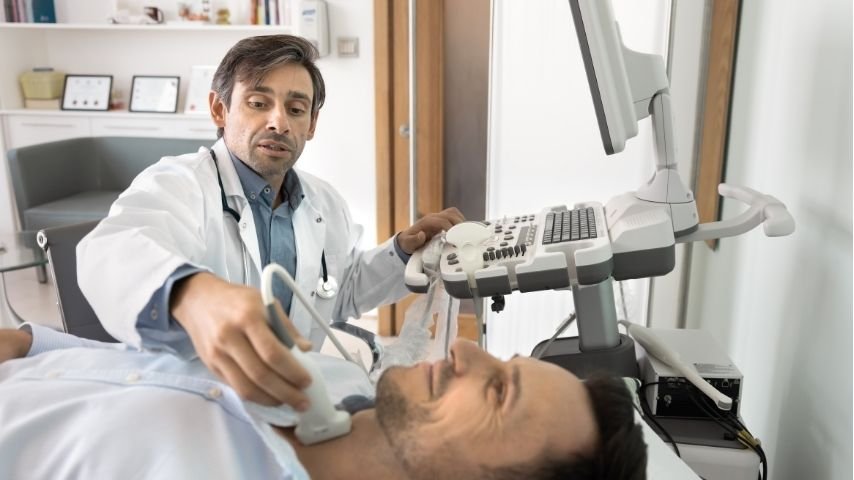 Why Do Some Thyroid Cancer Patients Need I-131 After Surgery- Explained Simply