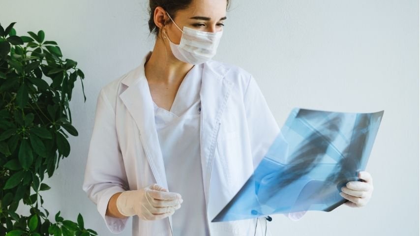 Transbronchial Lung Biopsy vs CT-Guided Lung Biopsy- Which One Is Safer for You Transbronchial Lung Biopsy vs CT-Guided Lung Biopsy- Which One Is Safer for You