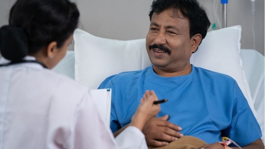 How Long Does It Take to Recover After Robotic Colectomy- Week-by-Week Reality