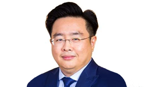 Dr Tan Ban Wei Ronny