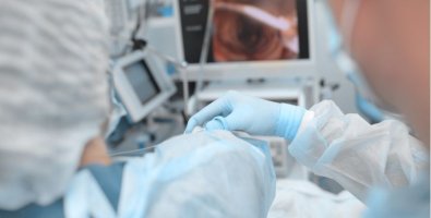 Early Lung Cancer Detection- How Navigation Bronchoscopy Helps Diagnose Small Lung Nodules Early Lung Cancer Detection- How Navigation Bronchoscopy Helps Diagnose Small Lung Nodules