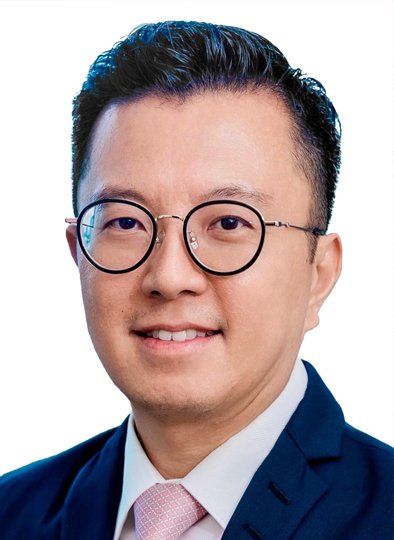 Dr Wong Te Ching Mark
