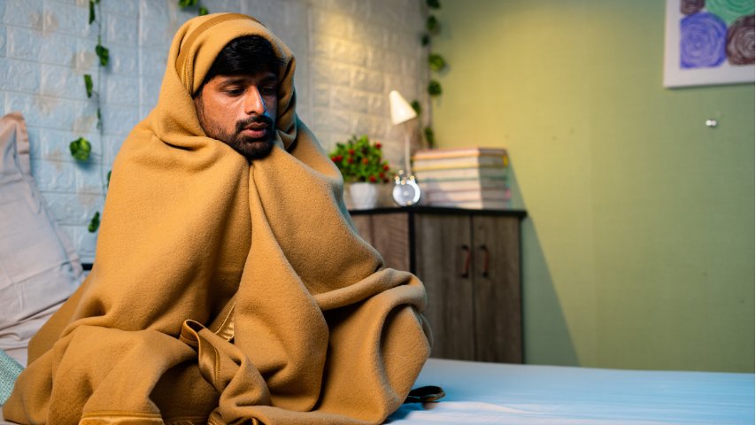 Fever at Night: Causes, Symptoms, Treatment, and Best Ways to Manage It
