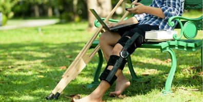 Life After Revision Joint Replacement- Mobility, Lifestyle, and Long-Term Care Life After Revision Joint Replacement- Mobility, Lifestyle, and Long-Term Care