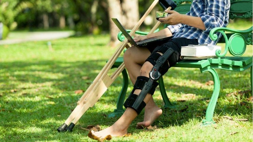 Life After Revision Joint Replacement- Mobility, Lifestyle, and Long-Term Care Life After Revision Joint Replacement- Mobility, Lifestyle, and Long-Term Care