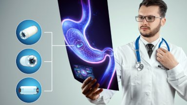 The Tiny Camera Pill Explained- What Exactly is Capsule Endoscopy The Tiny Camera Pill Explained- What Exactly is Capsule Endoscopy