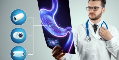 The Tiny Camera Pill Explained- What Exactly is Capsule Endoscopy The Tiny Camera Pill Explained- What Exactly is Capsule Endoscopy