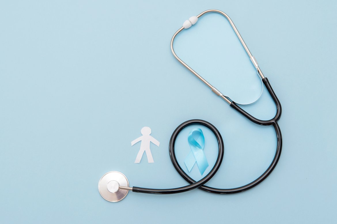 How is prostate cancer detected and diagnosed