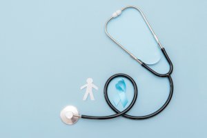 How is prostate cancer detected and diagnosed