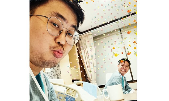 KidneyTransplantFriends_Recovery