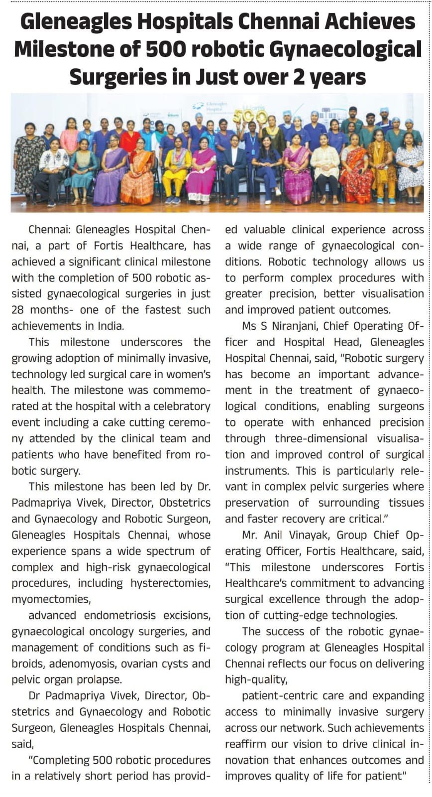Gleneagles Hospital-Southern Mail-20.03.2026-Pg03