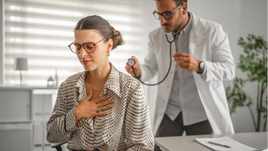 What Is an Airway Stent and How Does It Help People Breathe Again