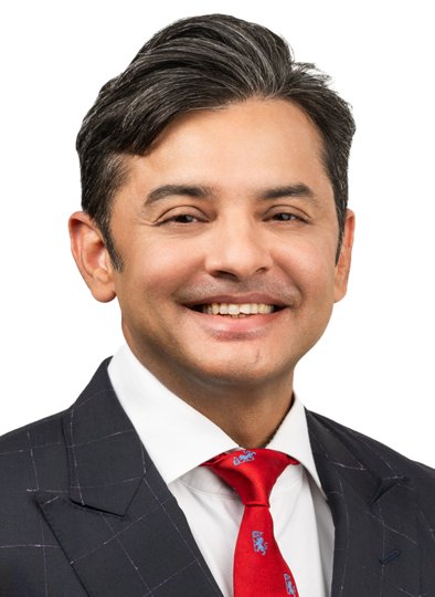 Dr Chopra Akhil - 肿瘤科