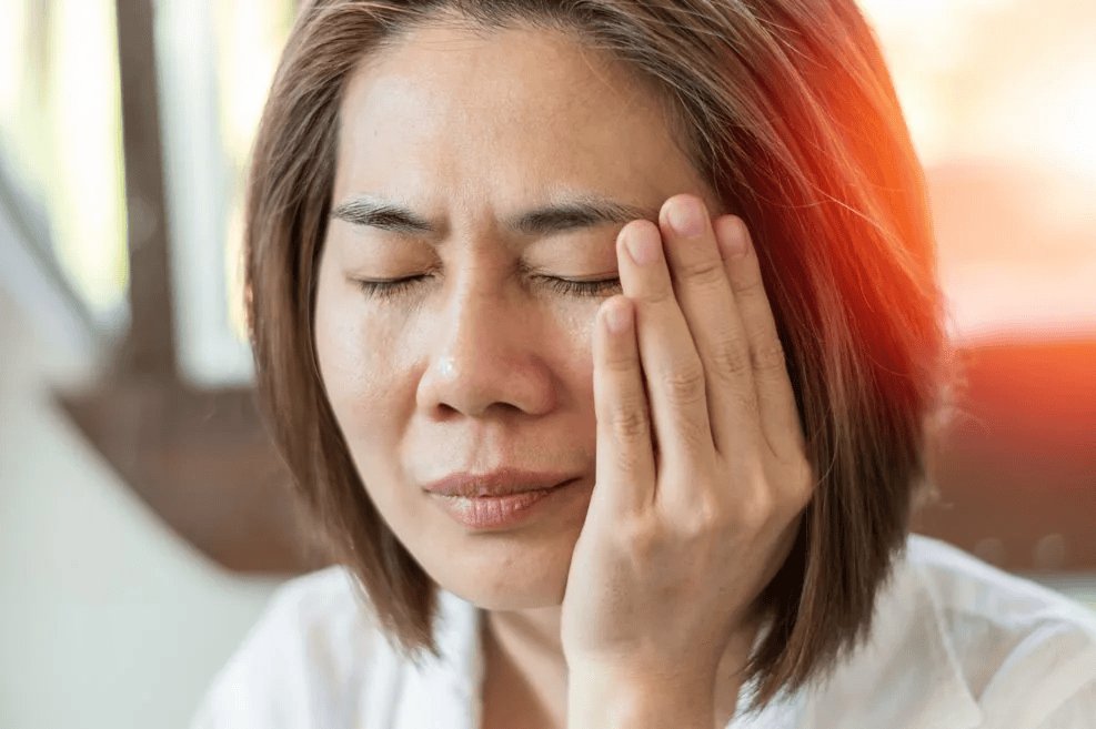 Nerve & muscle disorders