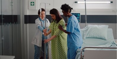 Sarcoma Surgery Recovery- Why Healing Takes Longer Than Patients Expect Sarcoma Surgery Recovery- Why Healing Takes Longer Than Patients Expect