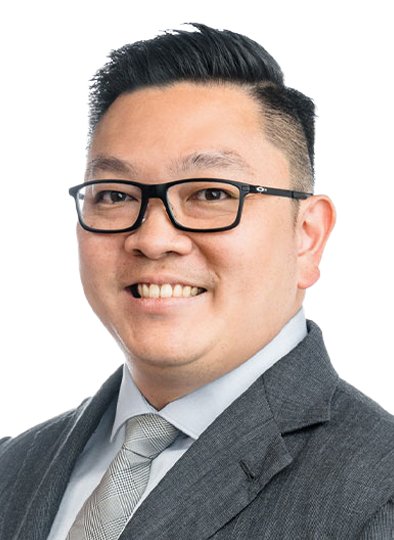 Dr Wong Keng Lin (Francis) - Phẫu thuật chỉnh hình