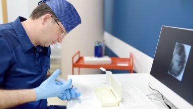 How Accurate Is Mediastinal Cryobiopsy for Diagnosing Lung Diseases How Accurate Is Mediastinal Cryobiopsy for Diagnosing Lung Diseases