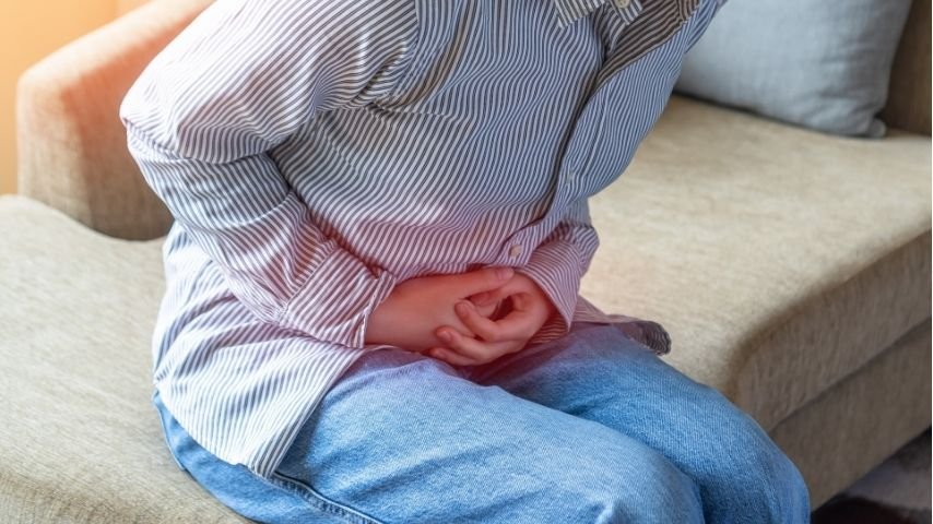 Can Gallstones Cause Pain After Every Meal- What Your Body May Be Telling You