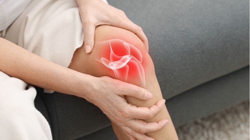 Genicular Artery Embolization vs Knee Replacement- Which One Should You Consider First