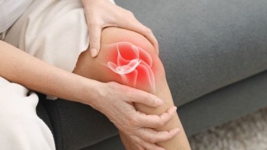 Genicular Artery Embolization vs Knee Replacement- Which One Should You Consider First Genicular Artery Embolization vs Knee Replacement- Which One Should You Consider First