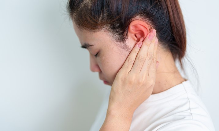 feelings of physical discomfort or pain