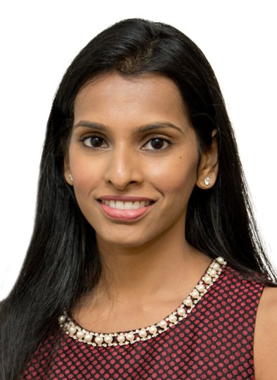 Dr Sivahami Saraswathi Sivananthan - Obstetrics & Gynaecology