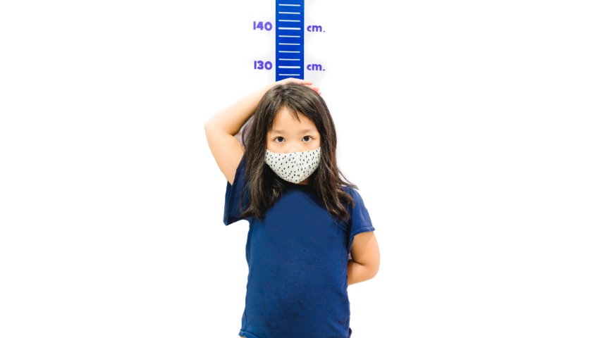 How Much Height Can a Child Gain with Growth Hormone Treatment- Setting Realistic Expectations