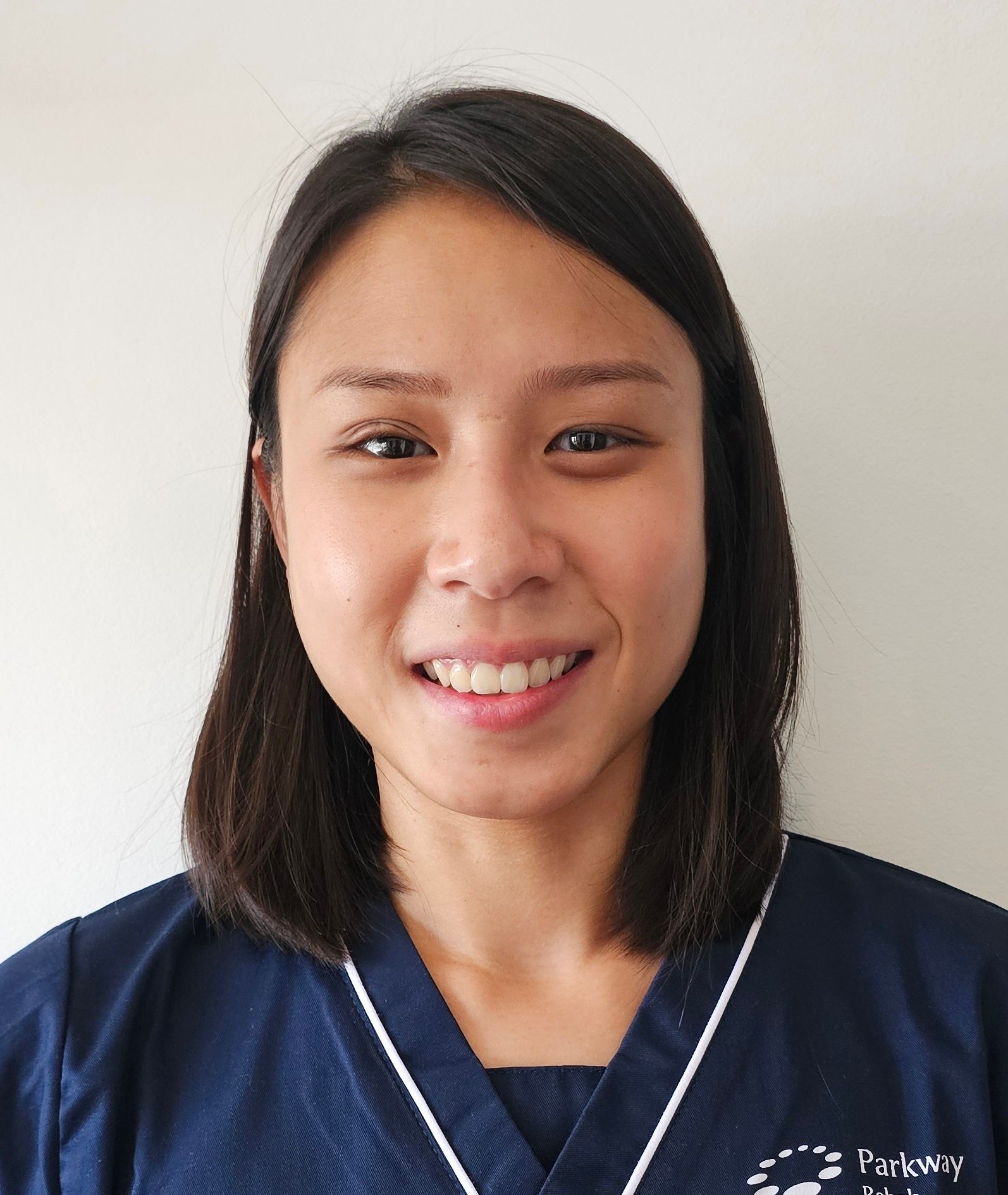 Moira Woo Wai Kuan - Physiotherapy